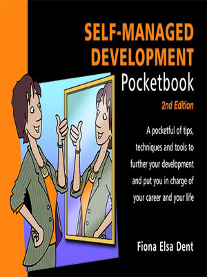 cover image of Self-Managed Development